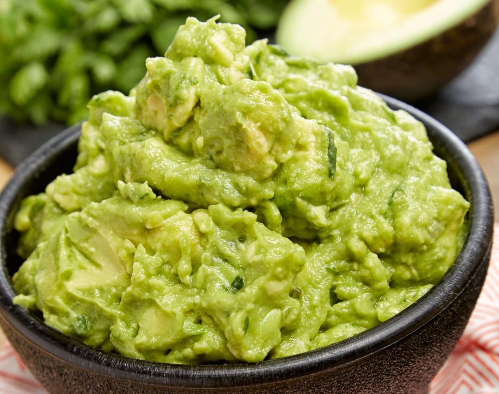 Guacamole
