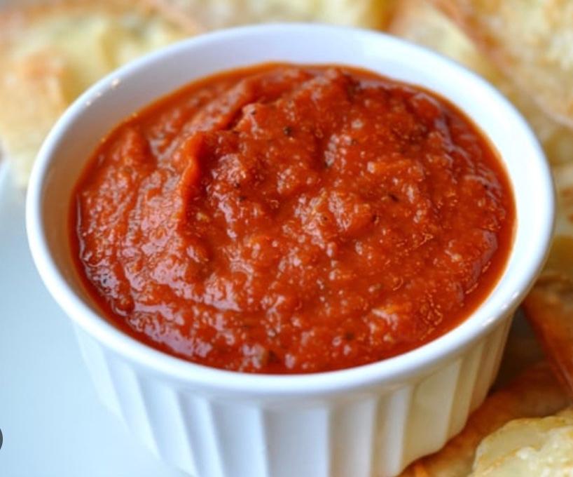 Side Sauce/Dressing