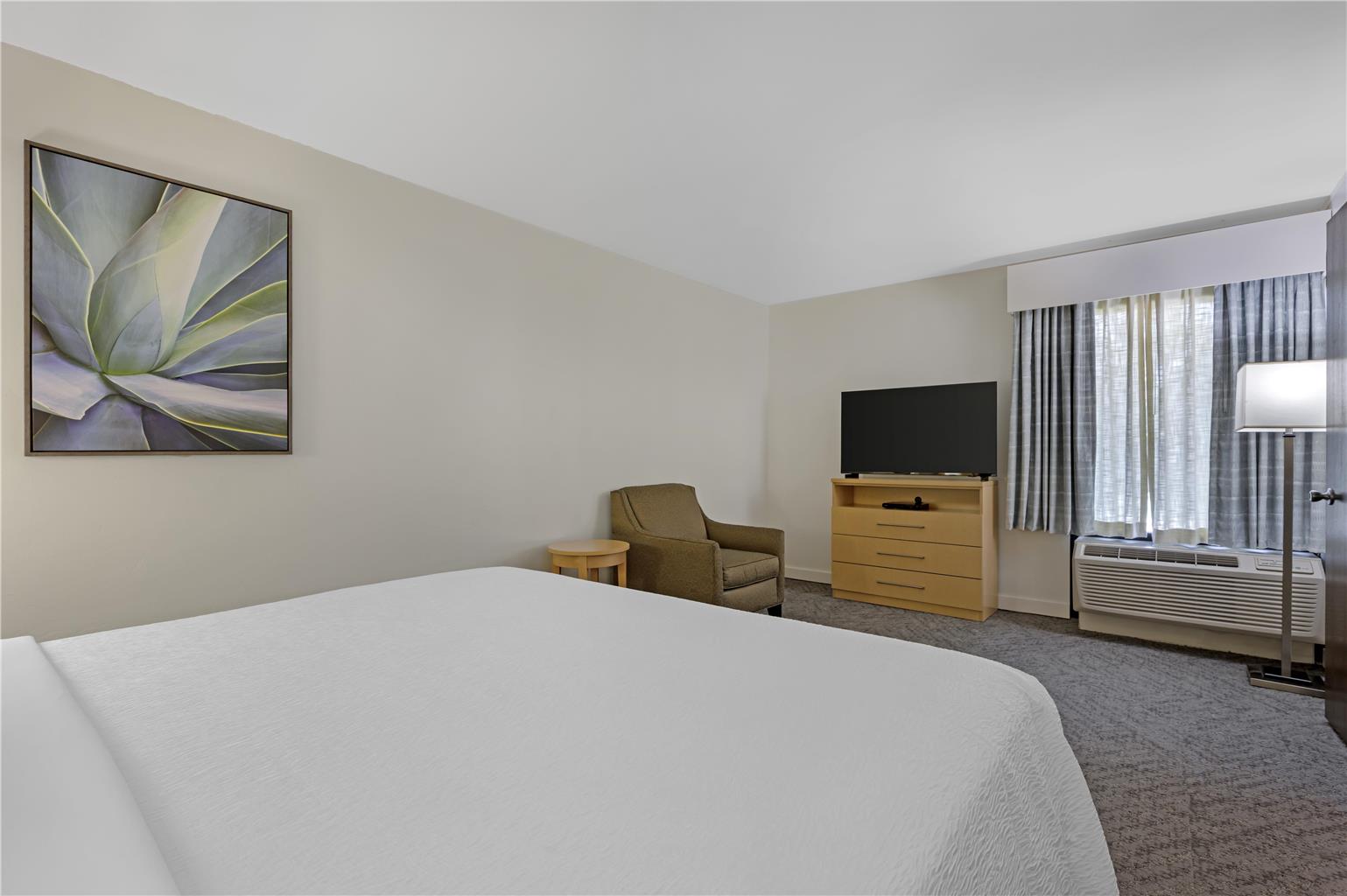 Best Western Plus South Coast Inn Image