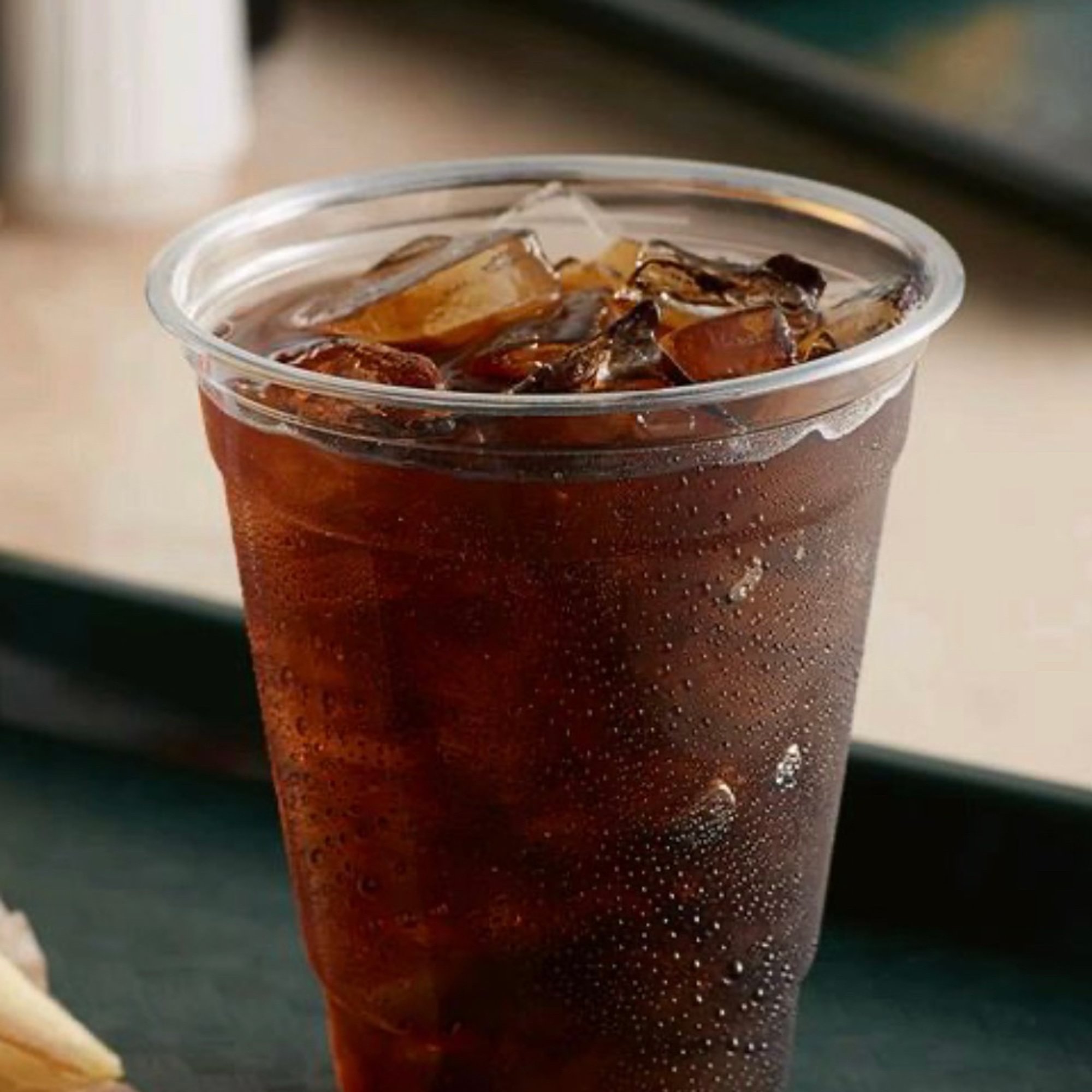 Black Eye (Cold Brew & Espresso)