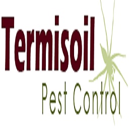 Termisoil Pest Control Logo
