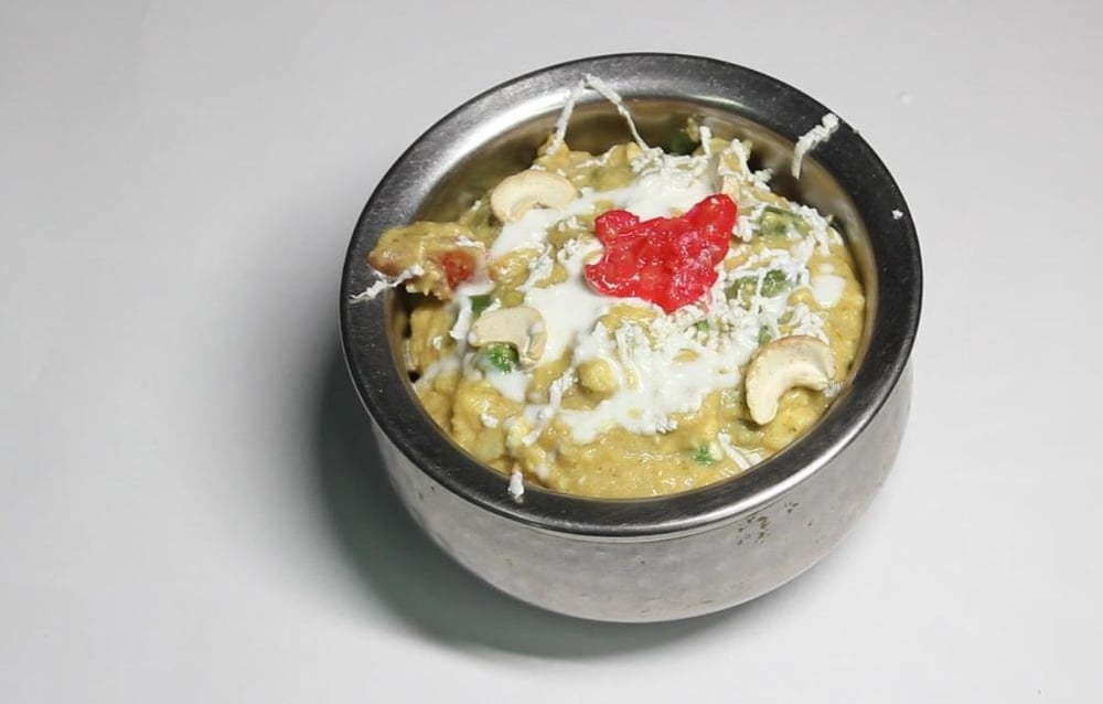 Navratan Korma