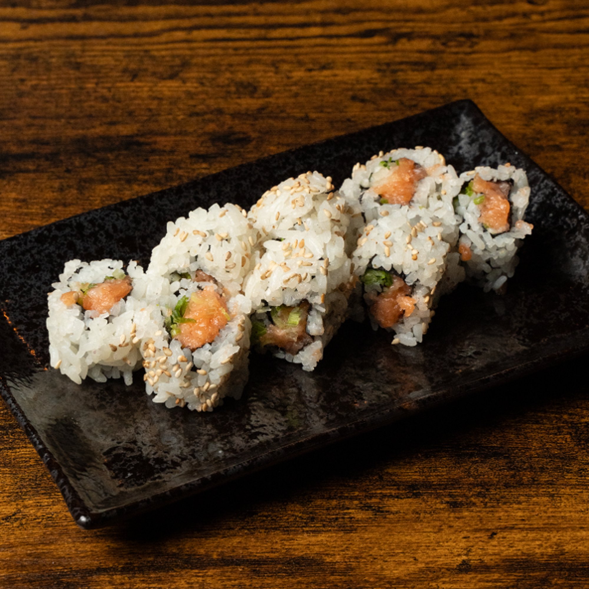 NEGI-SALMON* 8PC