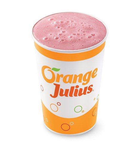 Strawberry Banana Julius® Original