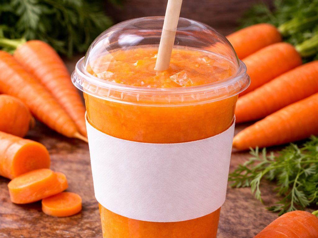 Carrot Juice