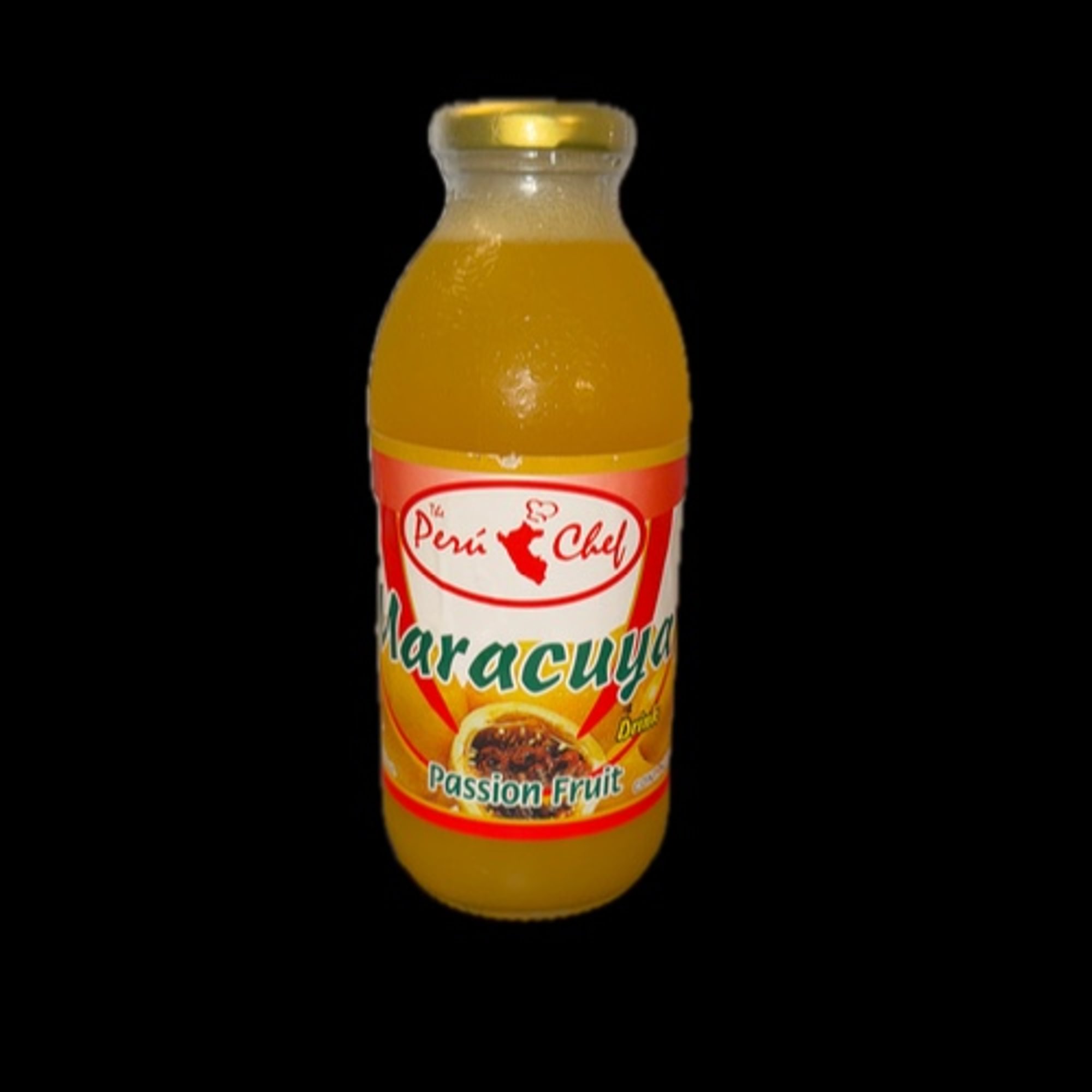 Passion Fruit Juice