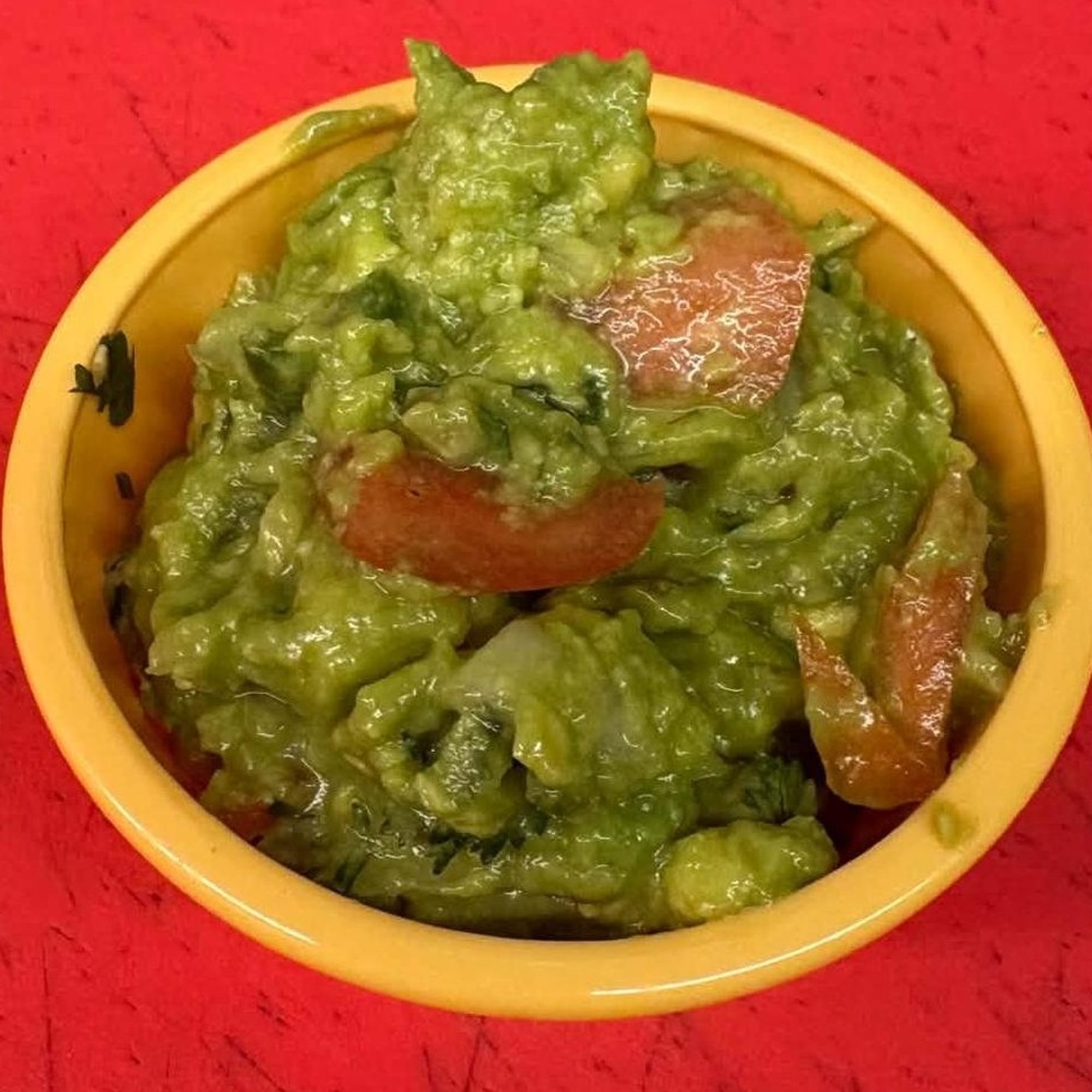 Side of Guacamole