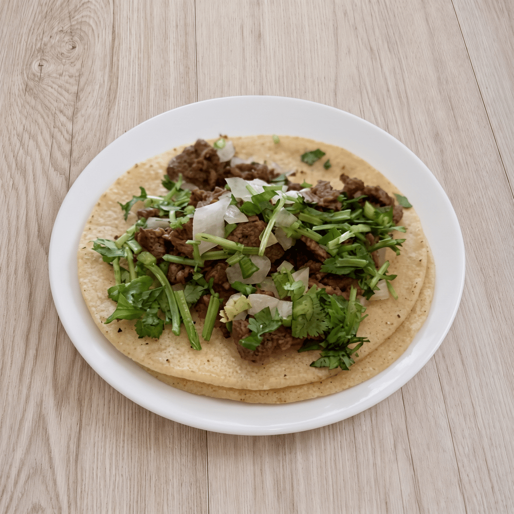 Street Taco