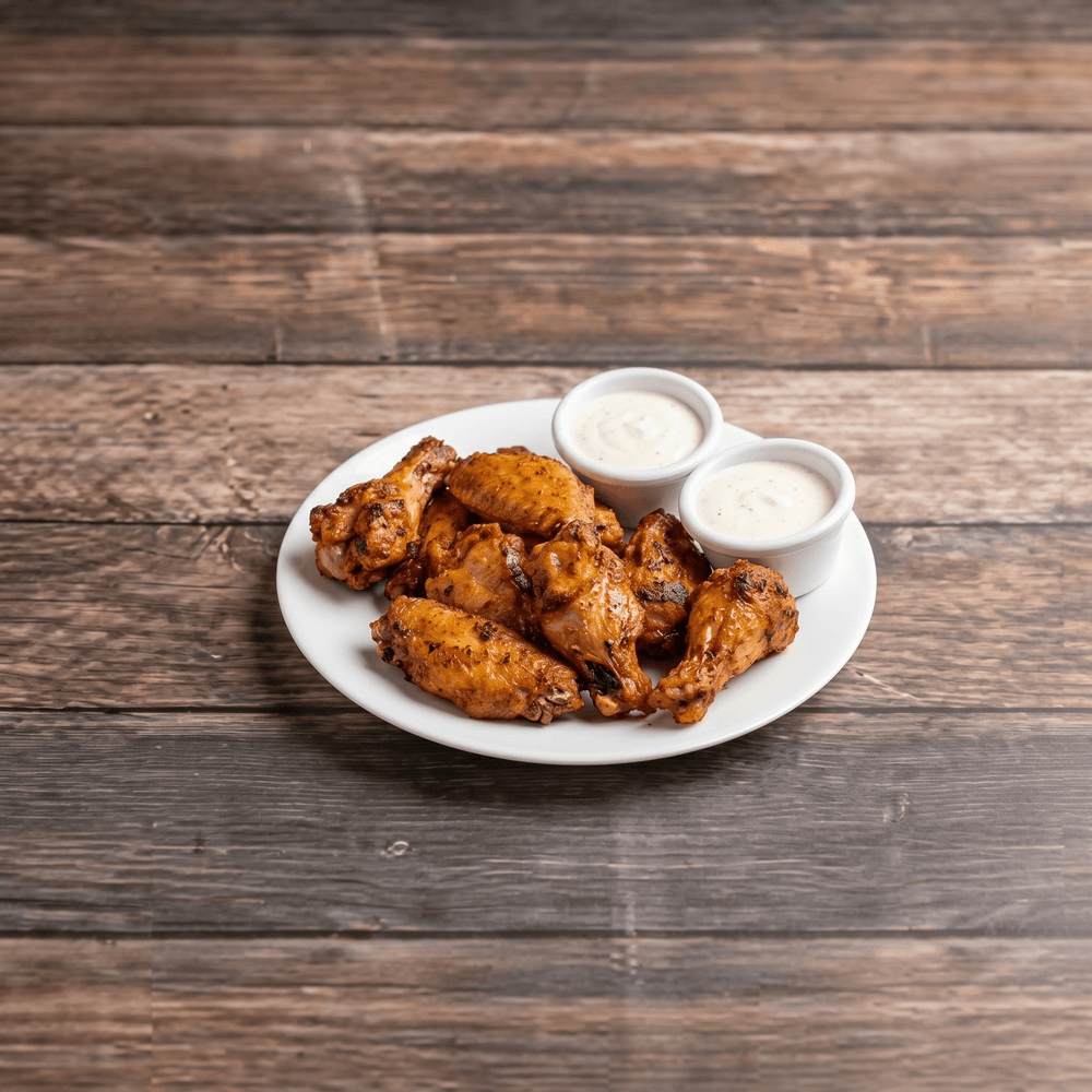 Hot Wings
