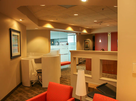 Regus - California, Roseville - Douglas Blvd Photo