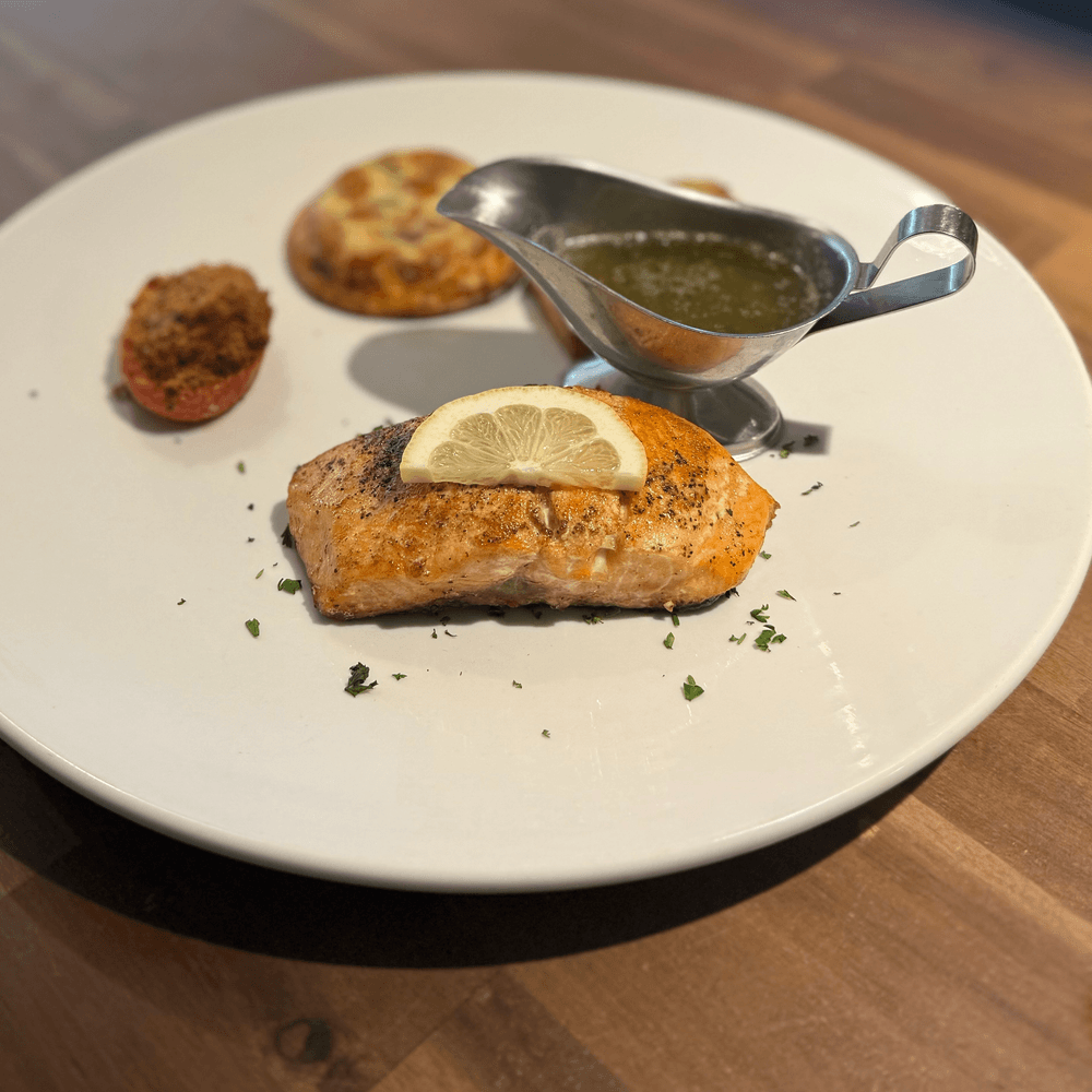 Salmon Fillet