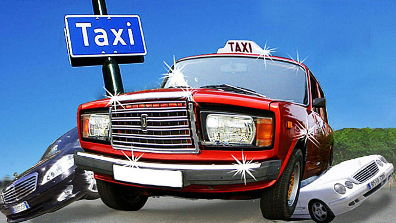 Strand Taxi SA