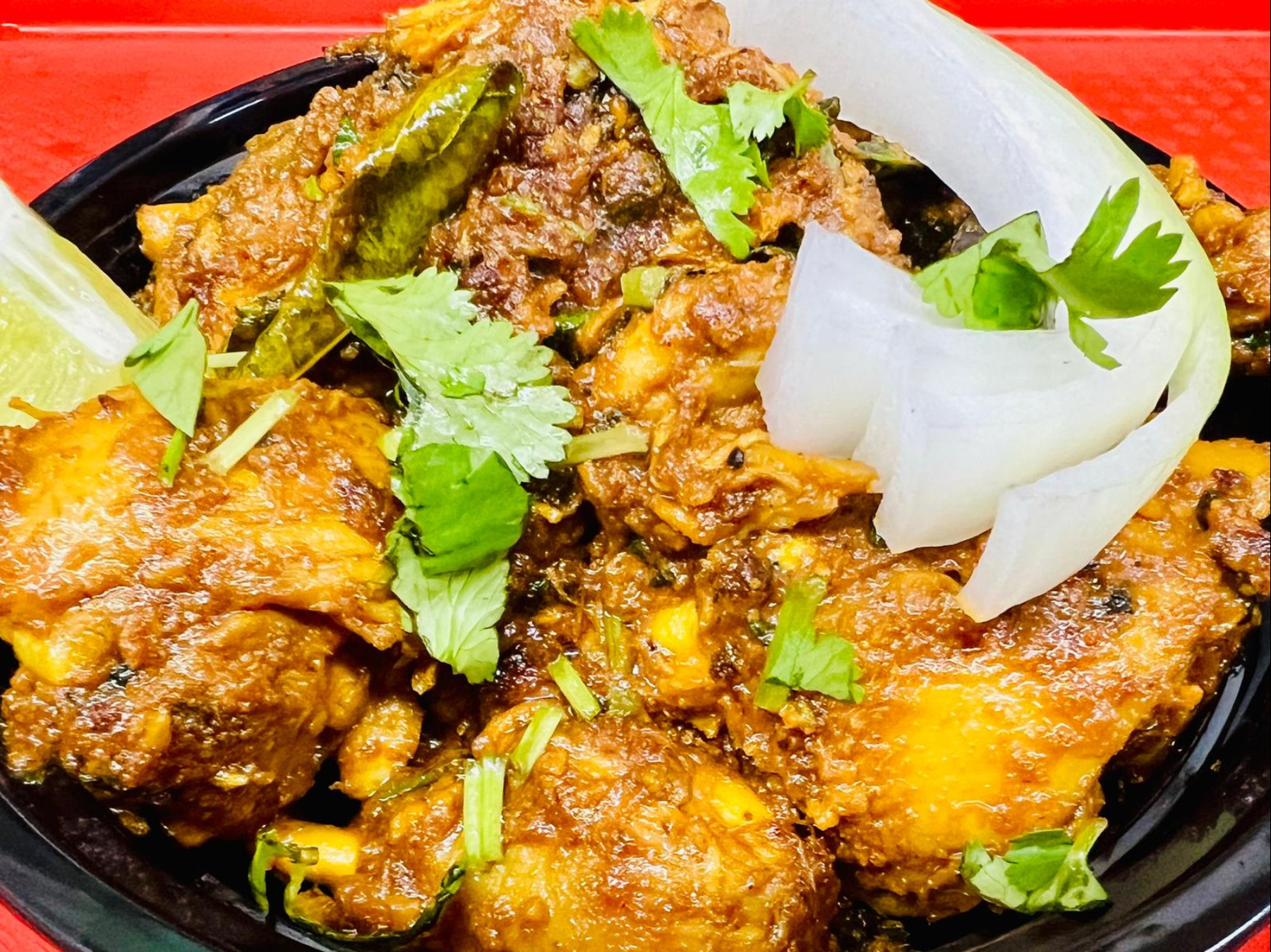 Karivapaku Kodi Vepudu