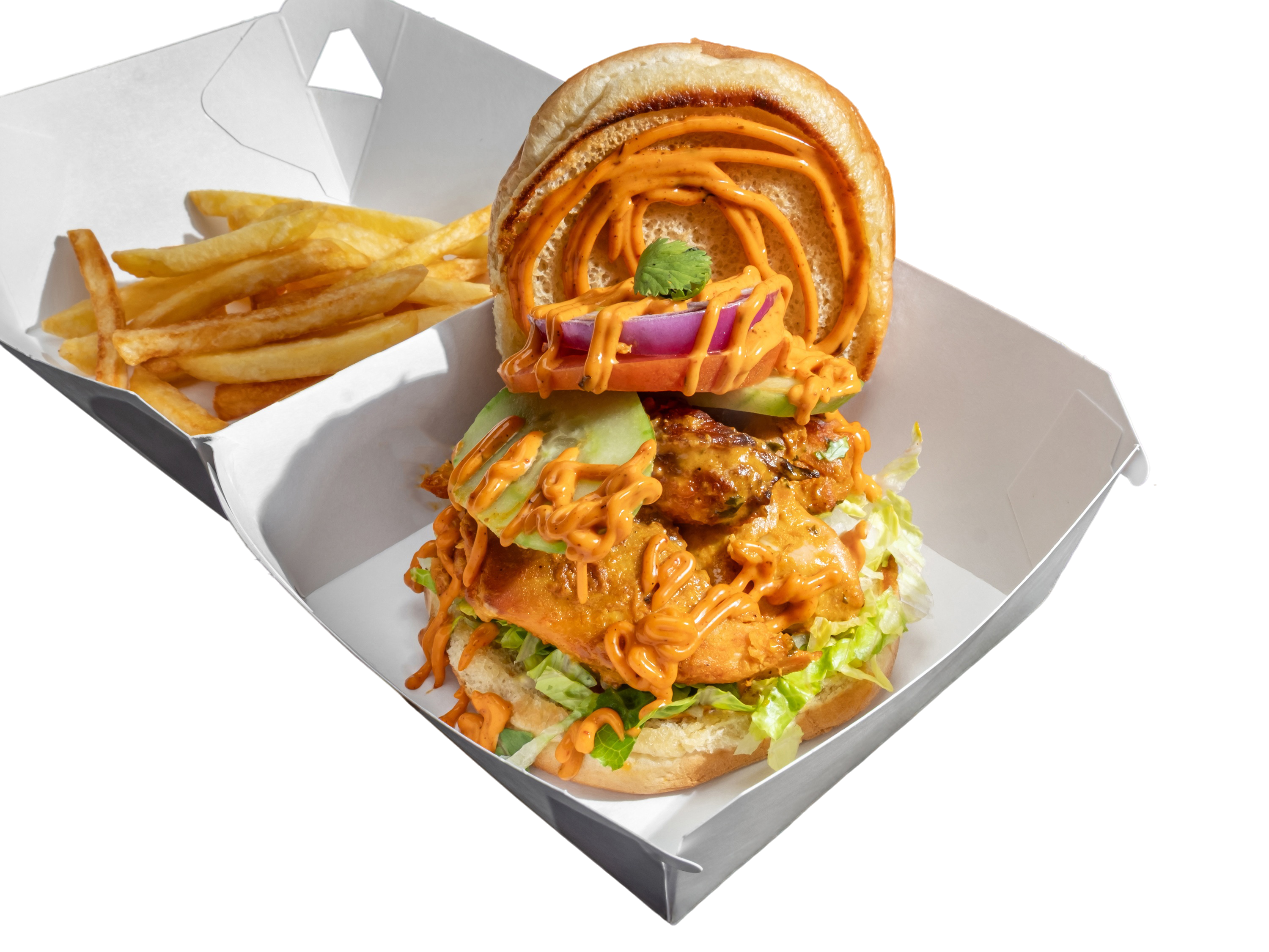 Tabla Indian Cafe & Sweets Orlando Image