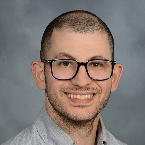 profile headshot