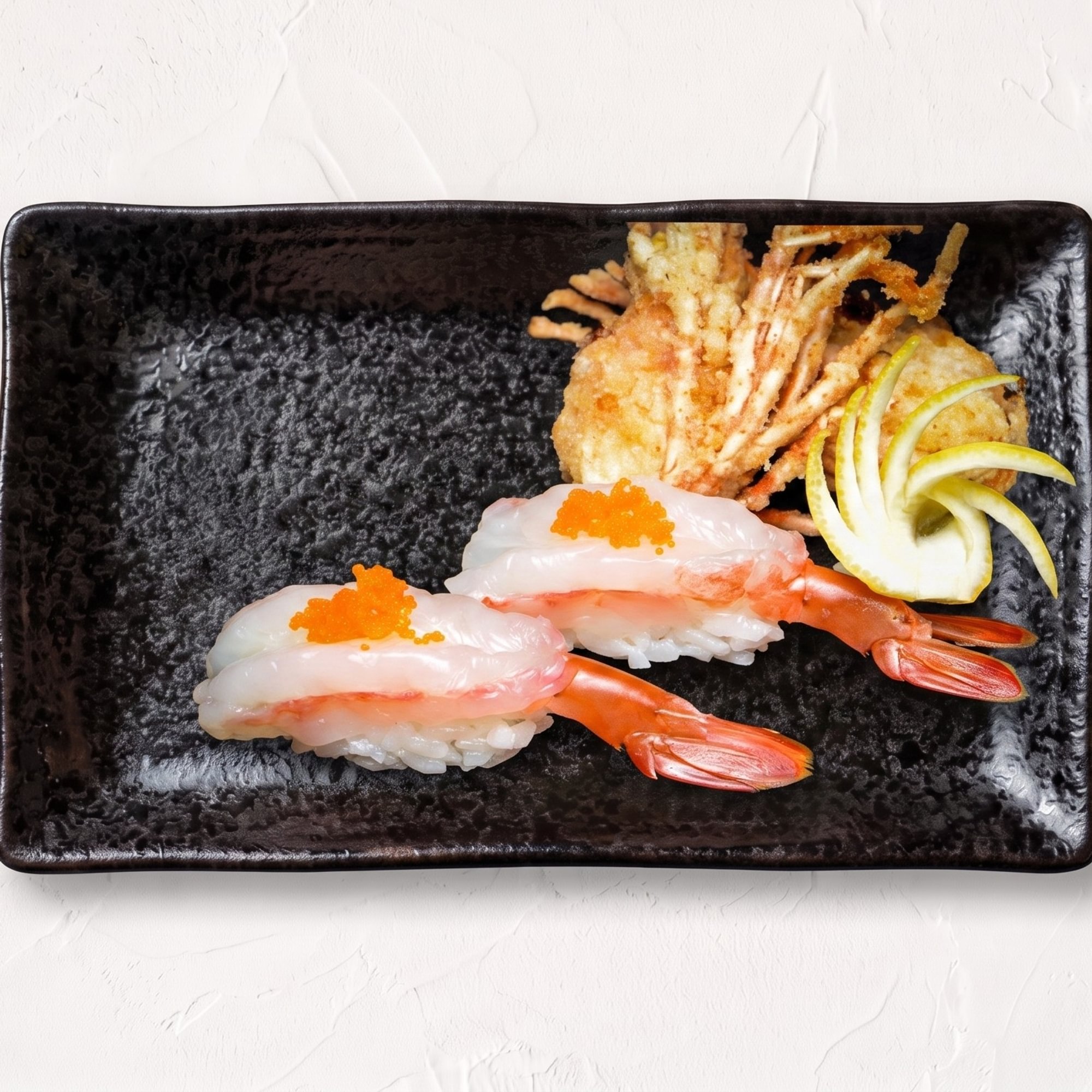 Sweet Shrimp / Amaebi Nigiri