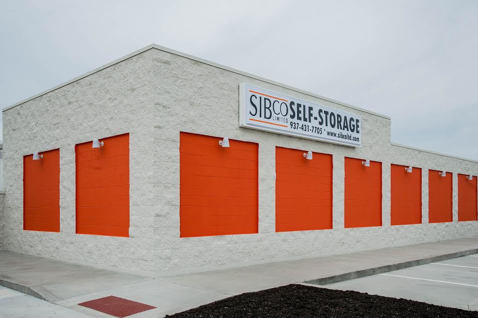 Sibco Ltd Parking and Storage Photo