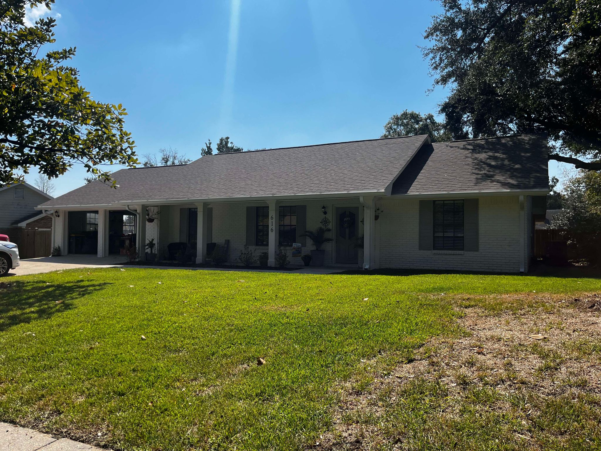 Southern Gutters LLC Image