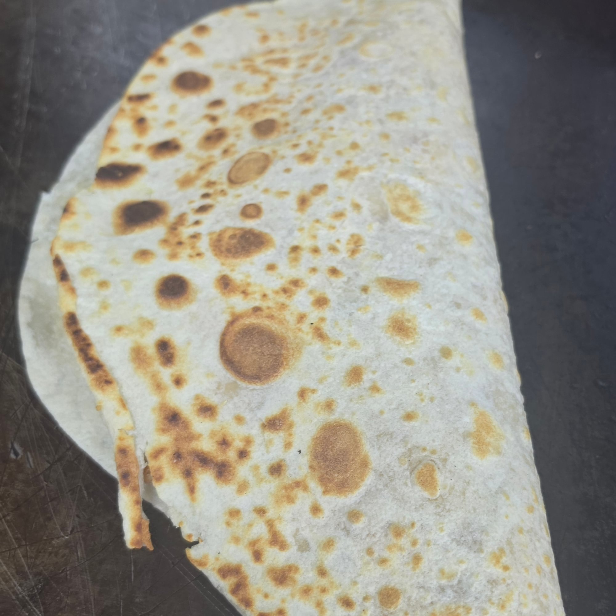 Quesadilla
