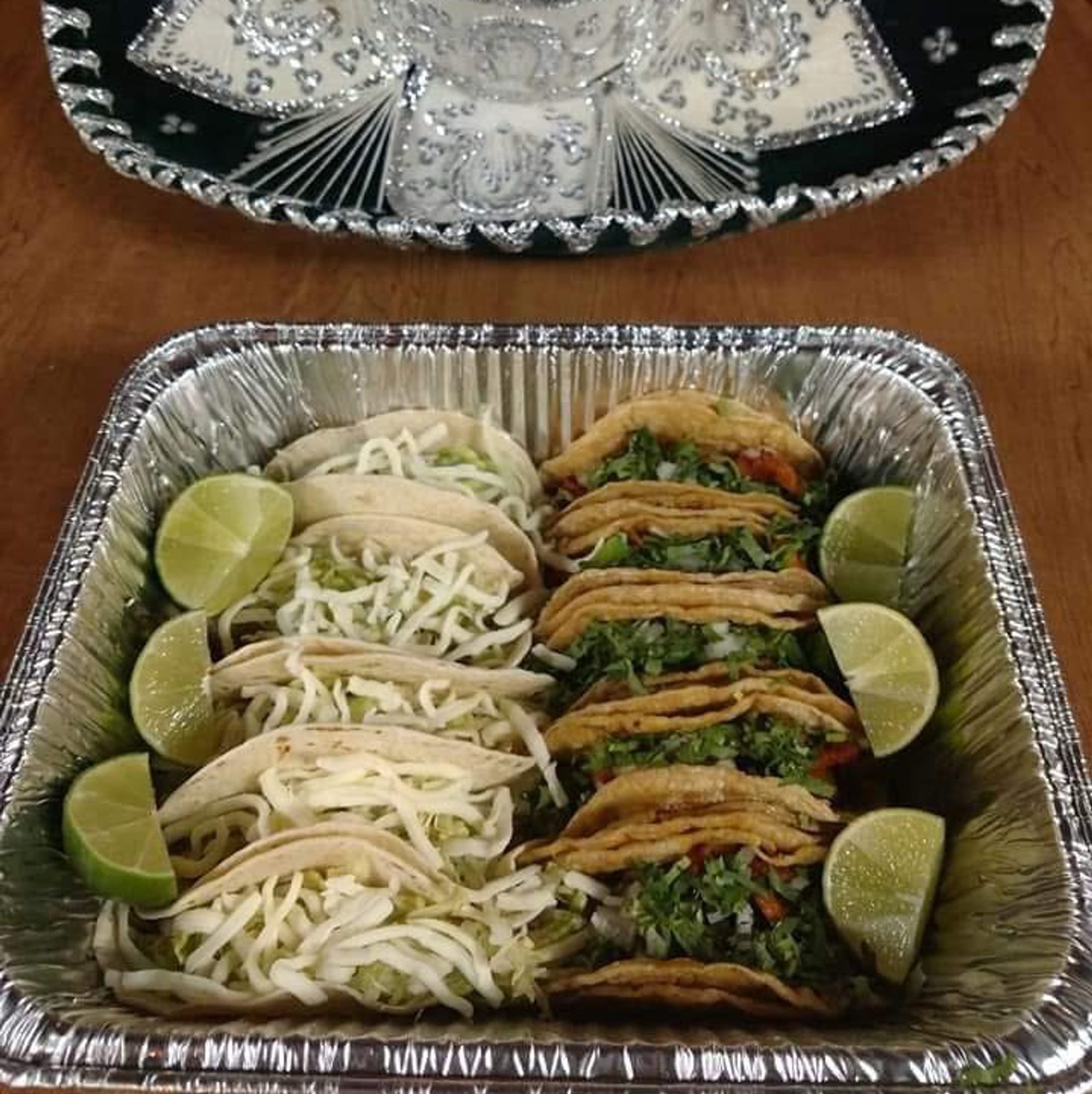 Taco 10 Pack