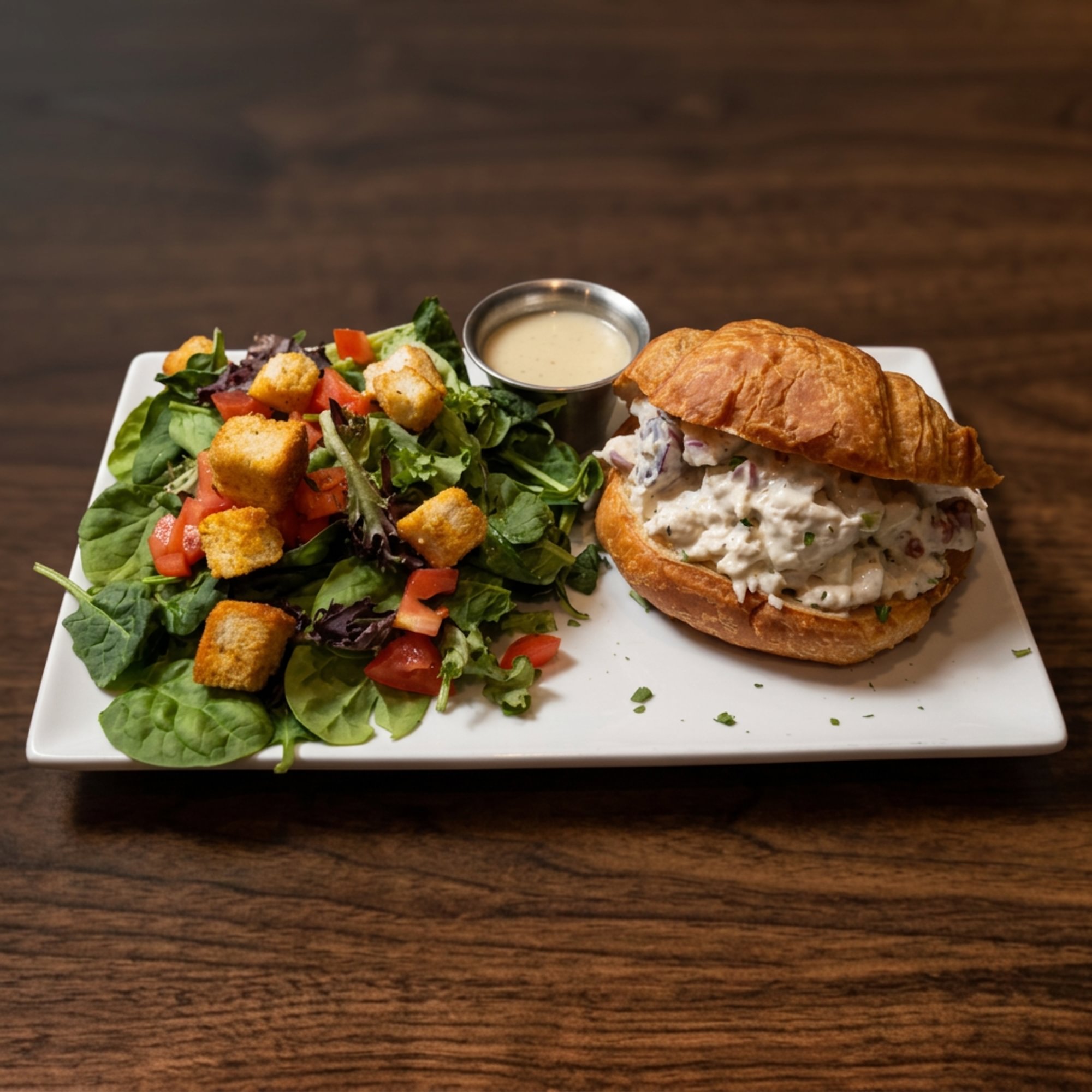 Chicken Salad Sandwich