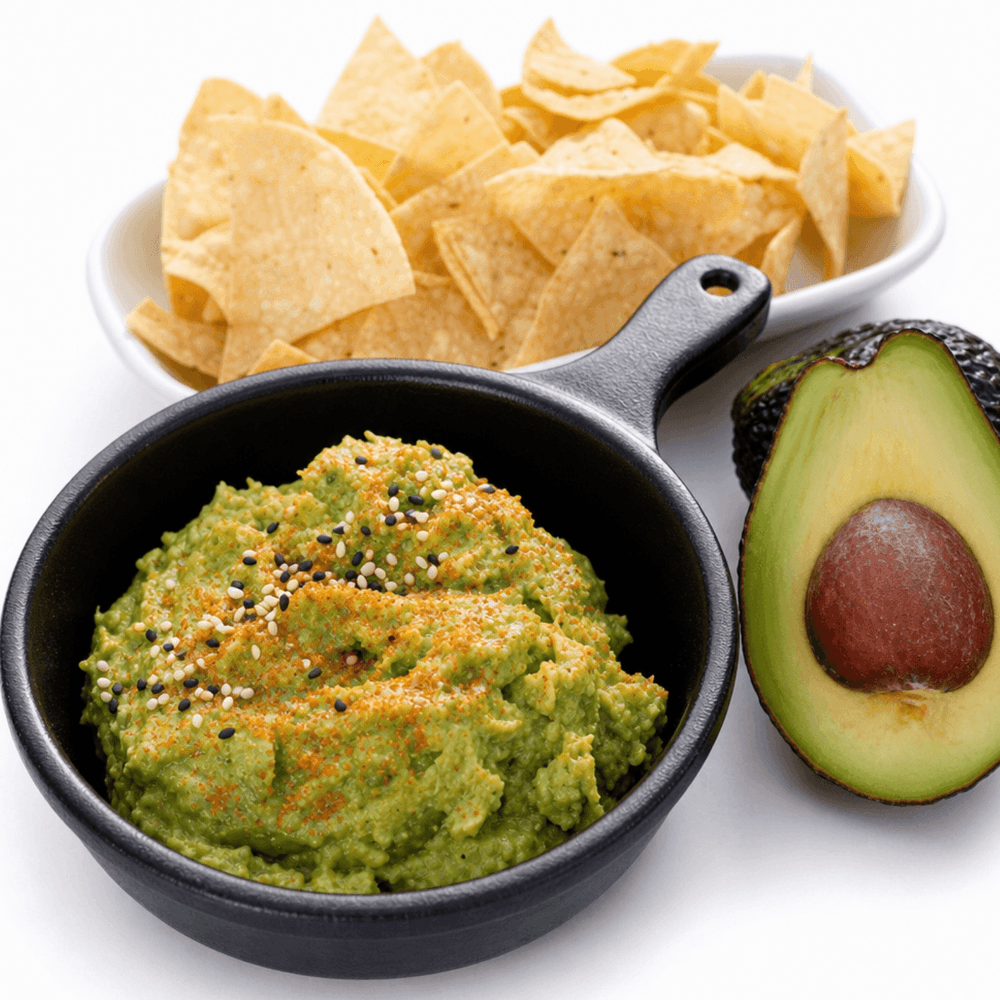 Guac & Chips