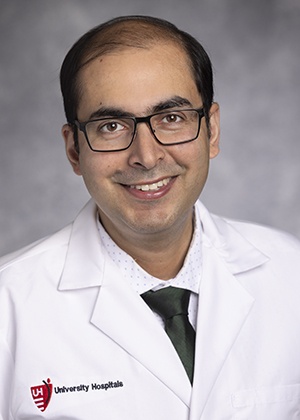 Soumyajit Roy, MD Image