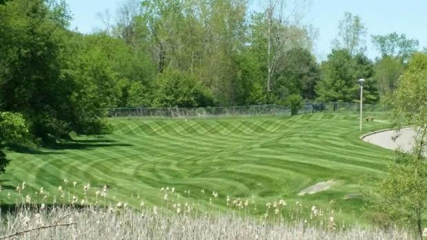 Images ACE Outdoor Services