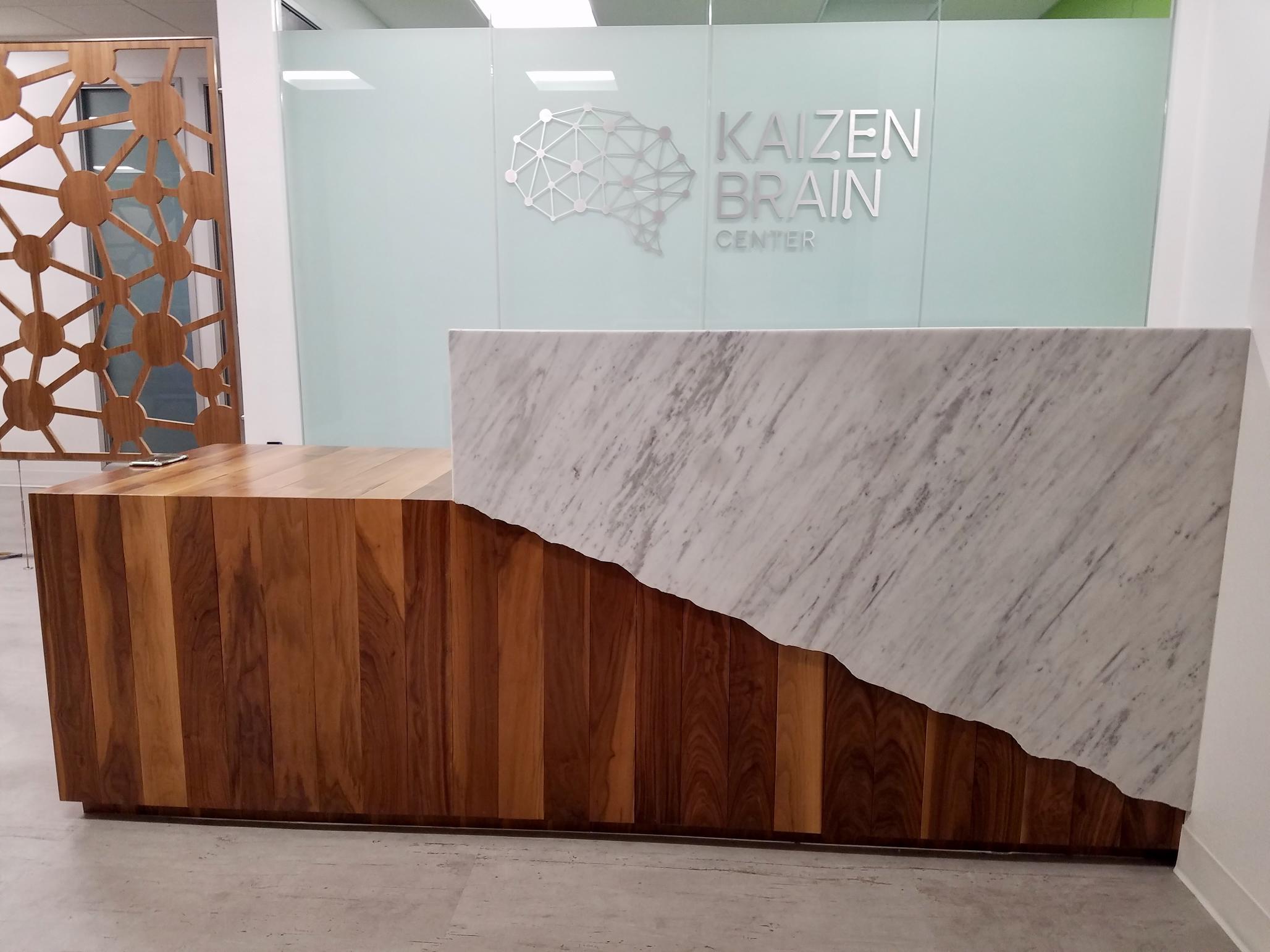 Kaizen Brain Center Photo