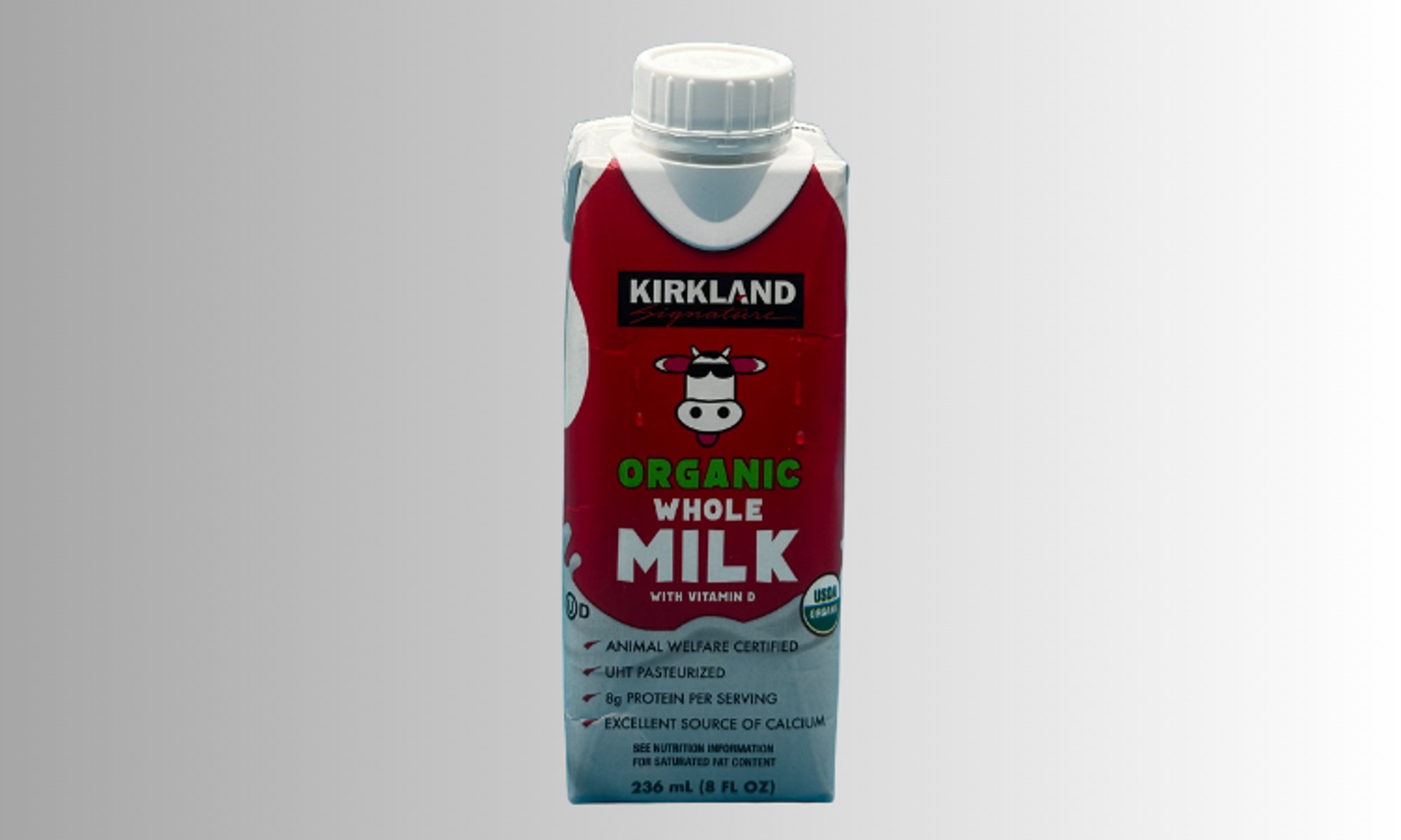 Milk
