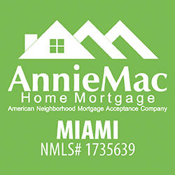 AnnieMac Home Mortgage - Miami