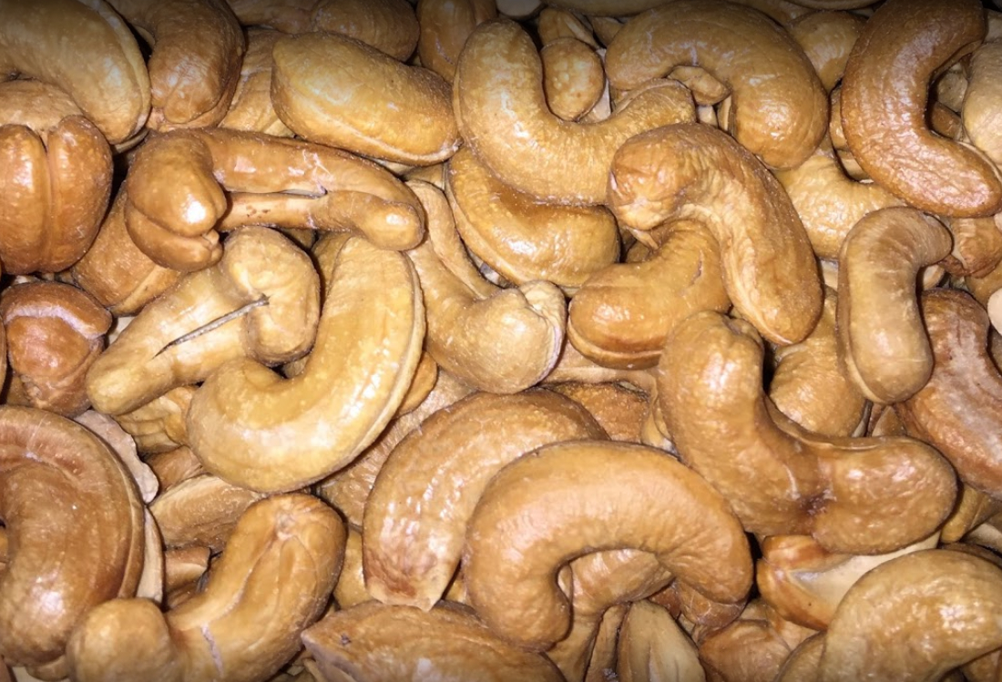 Roasted Nut Factory Mississauga
