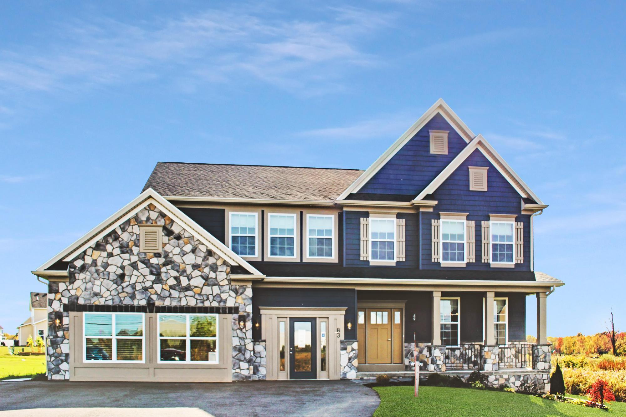 Faber Builders, Inc. Image