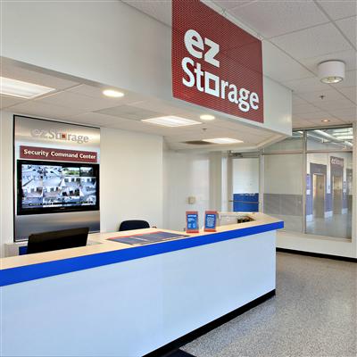 ezStorage Photo