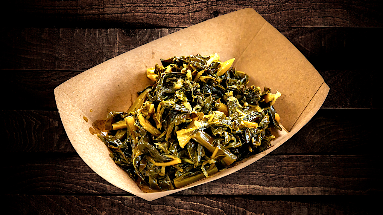 Collard Greens