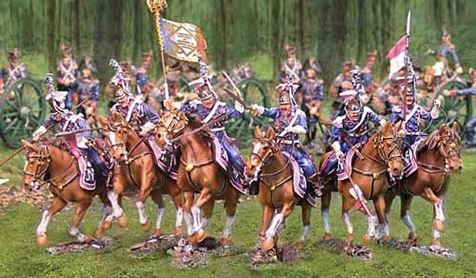 Napoleon's Polish Lancers 2nd Edition
