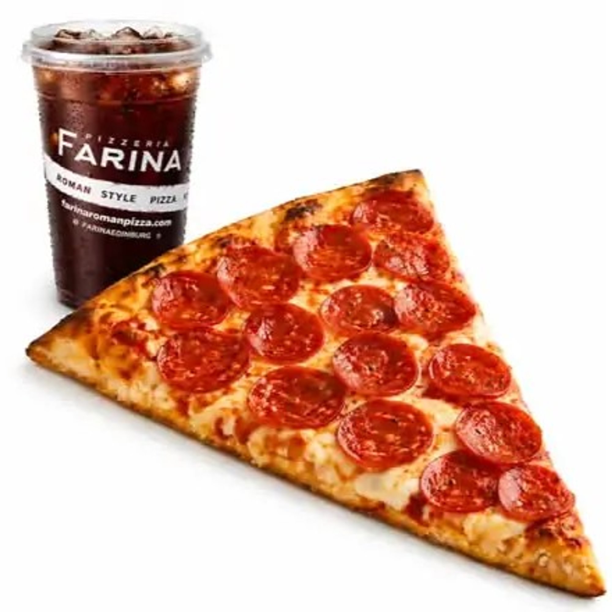 Value - New York Slice