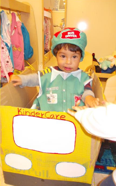 140th Avenue KinderCare Photo