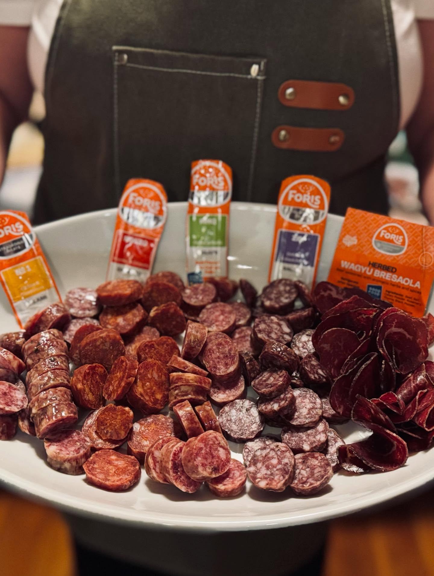 Foris Extraordinary Meats Image