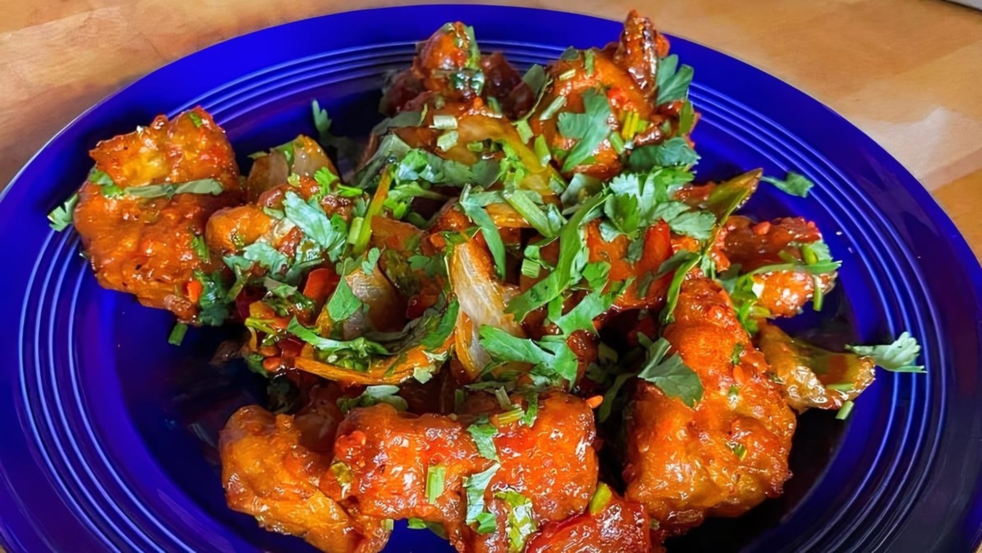 Chili Gobi