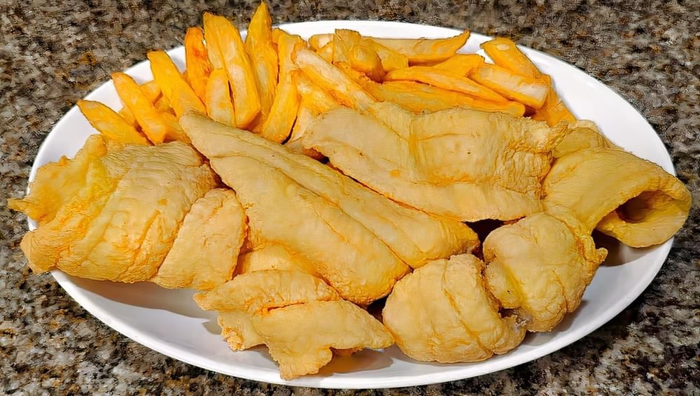 Sole Fish