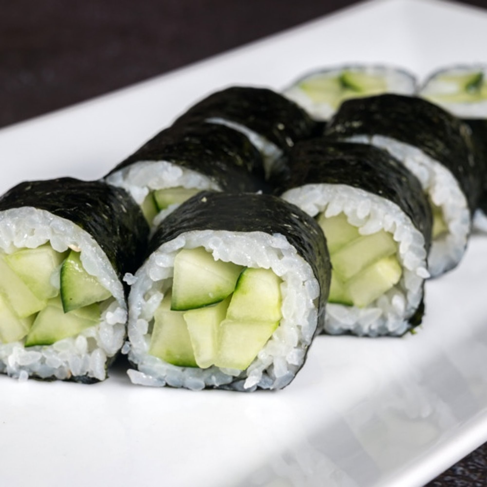 Kappa Roll