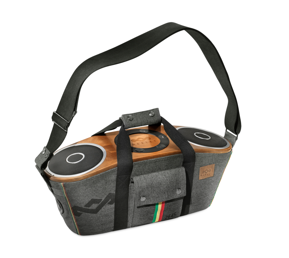 Speakers