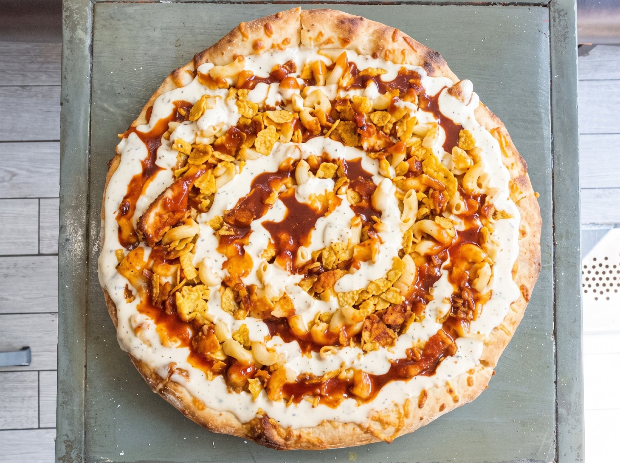 12" Love at First Sight Pizza
