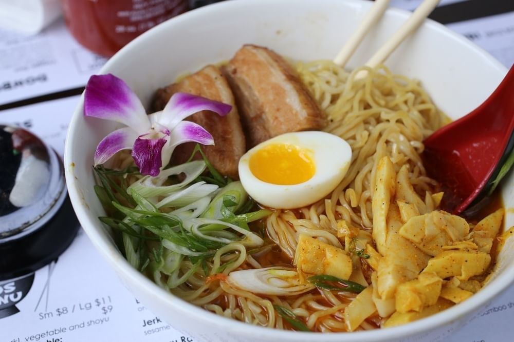 Shoyu Ramen
