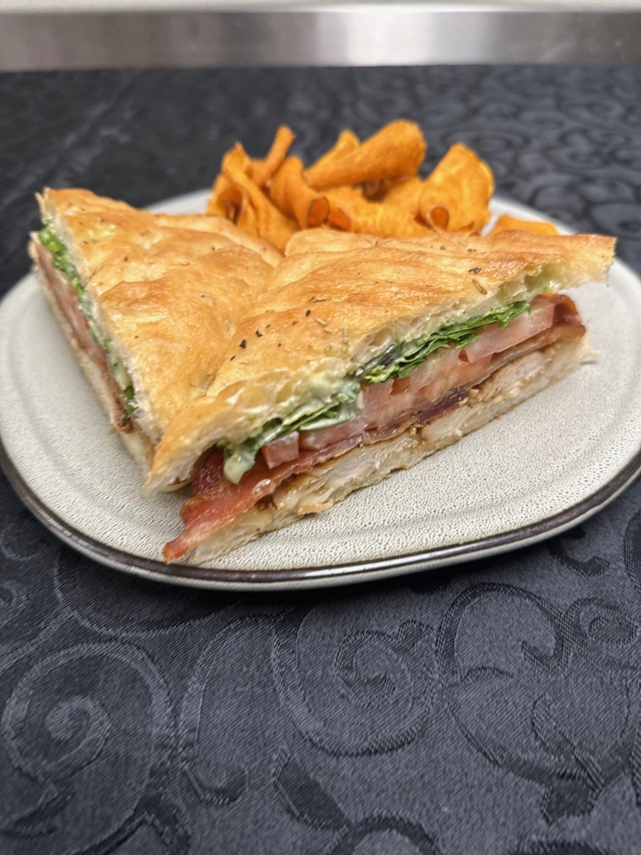 Turkey Club