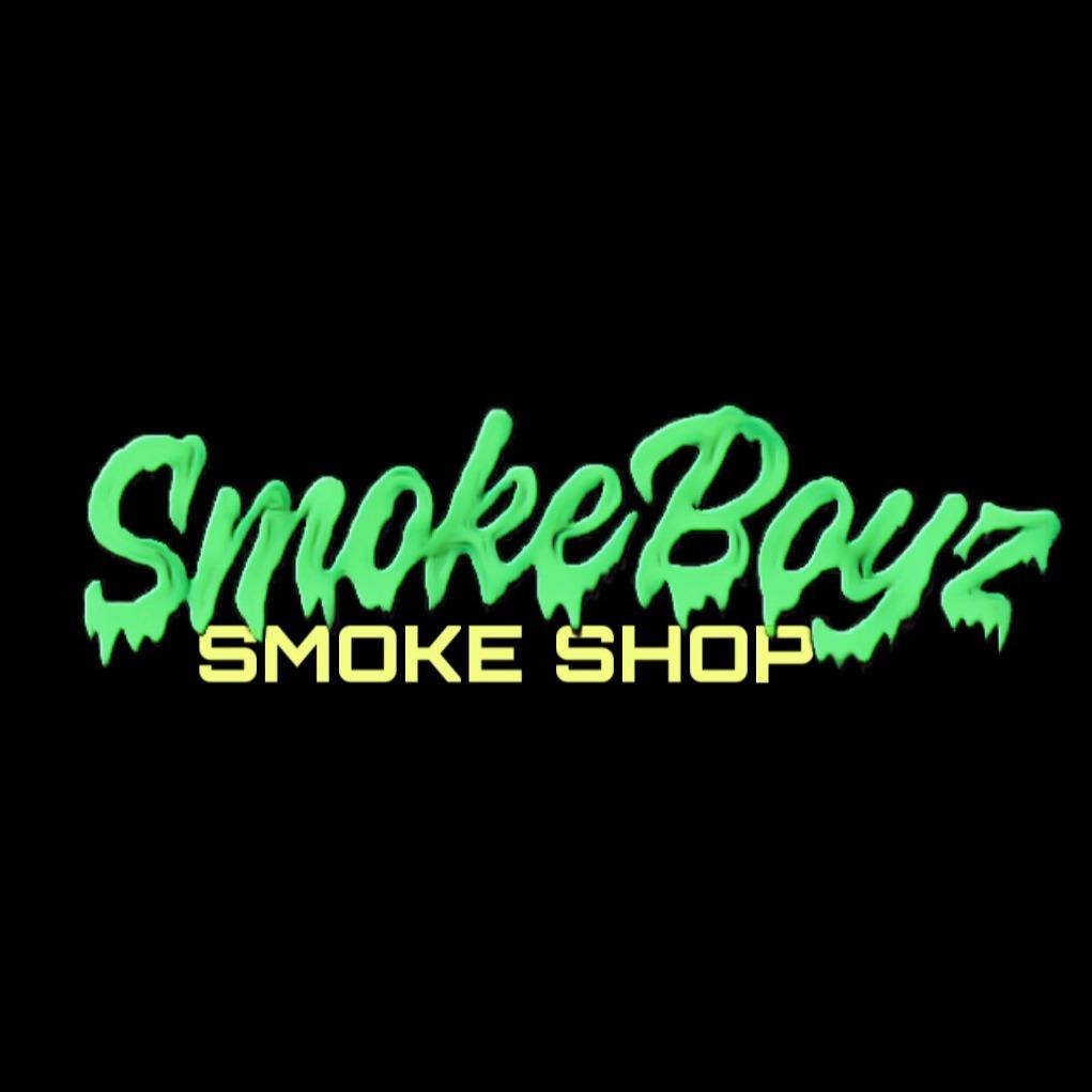 SmokeBoyz Smoke Shop