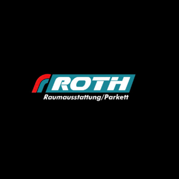 Logo von Roth Raumausstattung / Parkett