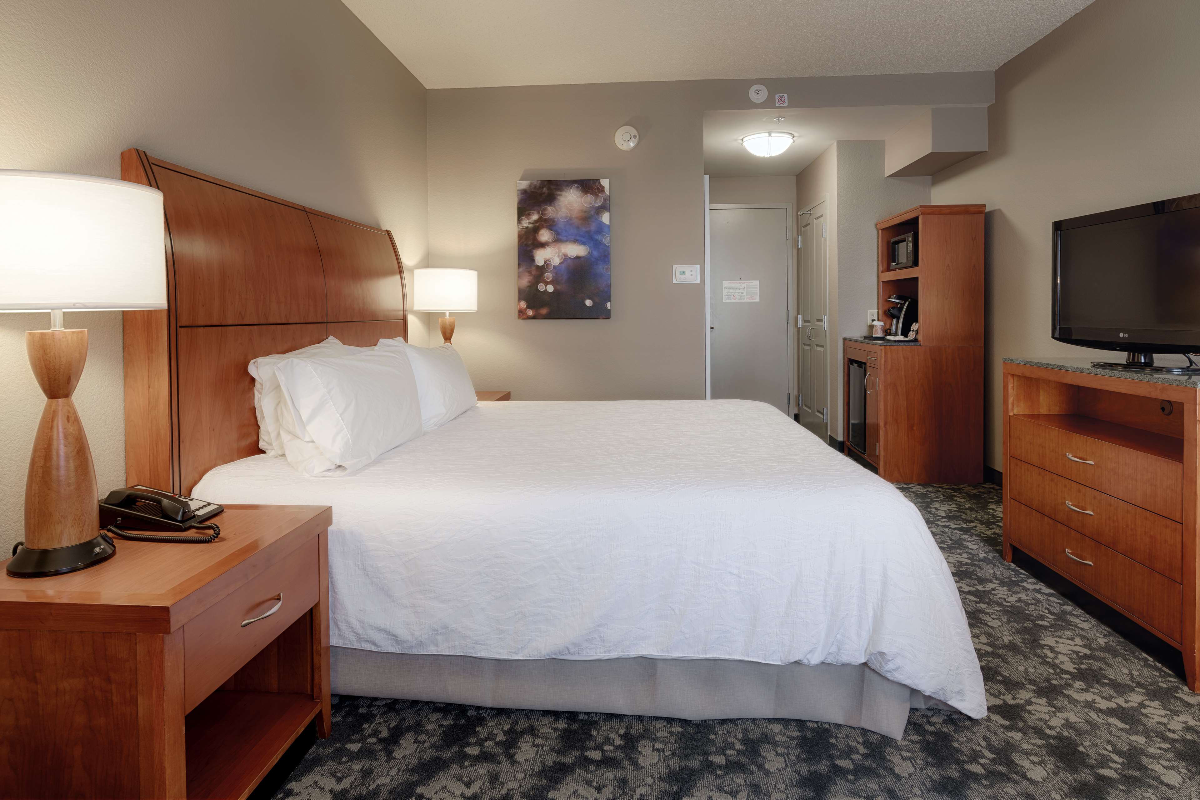 Hilton Garden Inn Cleveland/Twinsburg Photo