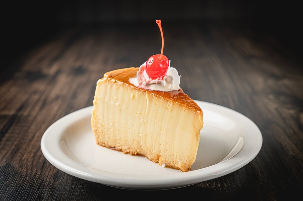 Flan